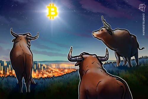 Bitcoin bulls nudge at $70K as BTC price sees 'not typical' weekend