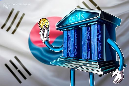 South Korea’s central bank flags FX risks as lawmakers debate stablecoin issuance
