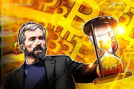 Strategy's Michael Saylor signals impending Bitcoin purchase