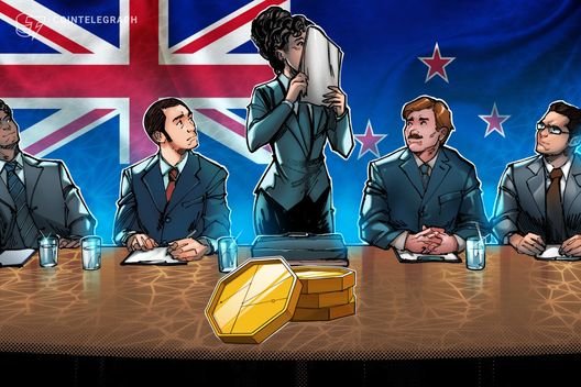 New Zealand regulator says NZDD stablecoin not a financial product