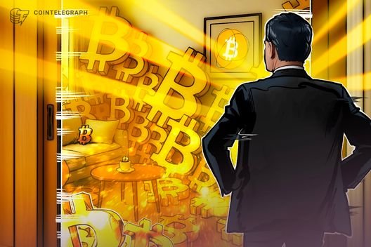 Strategy will sell Bitcoin as ‘last resort’ if mNAV drops, capital is unavailable: CEO