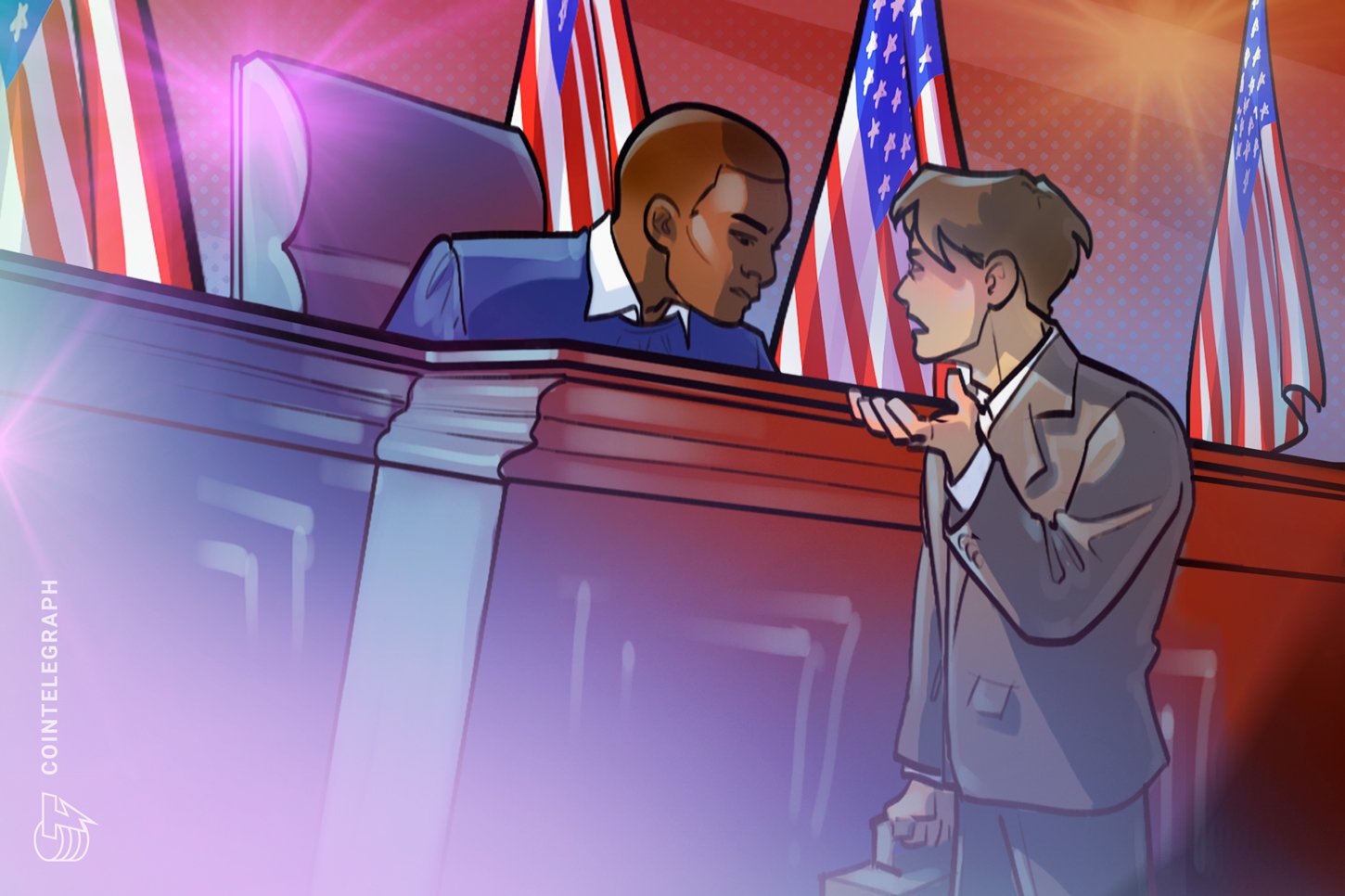 US prosecutors ask for leniency for ex-Celsius exec, citing cooperation