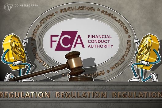 UK FCA makes pound stablecoin payments a 2026 priority