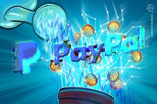 Spark integrates PayPal USD into its stablecoin lending markets