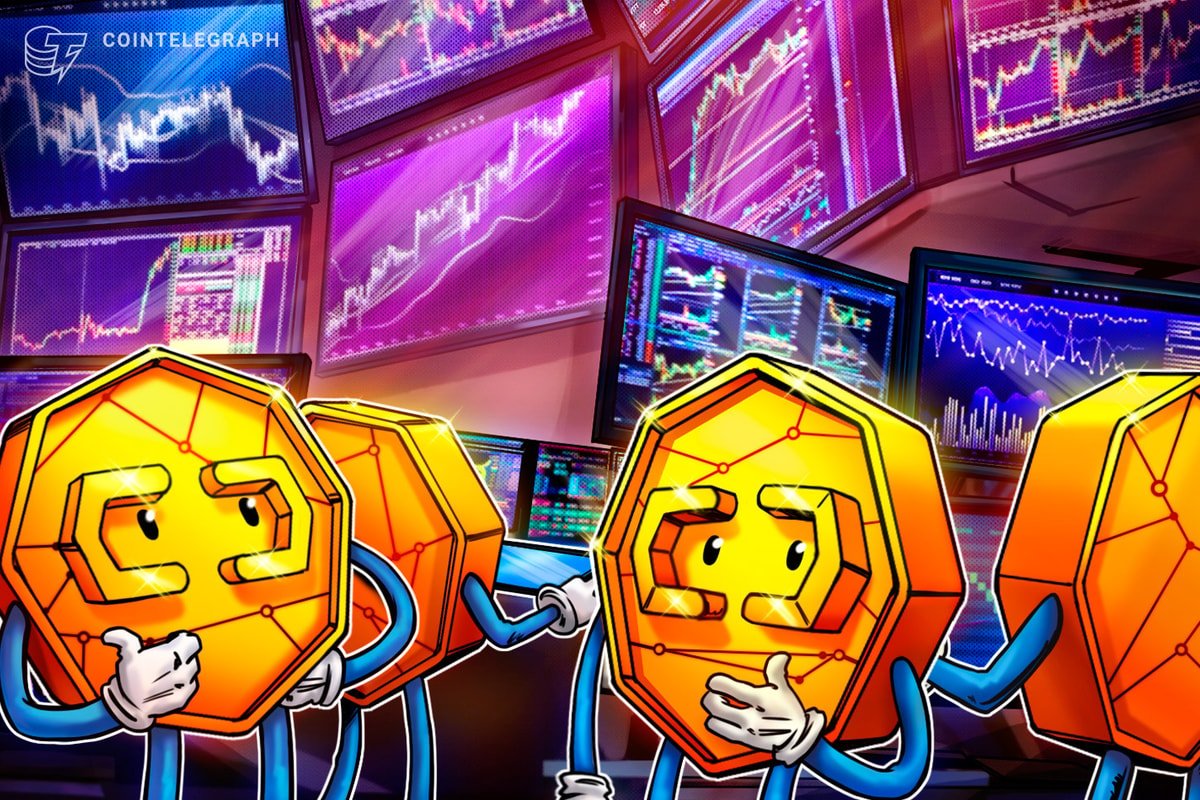 Trader torches $3M to punch a $5M hole in Hyperliquid’s vault