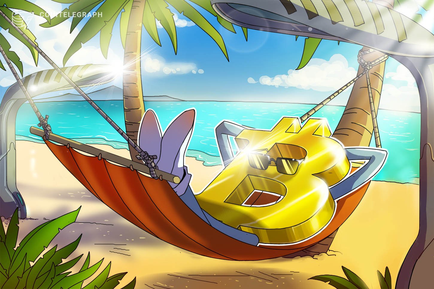 Colombian president says Bitcoin mining could transform country's Caribbean coast