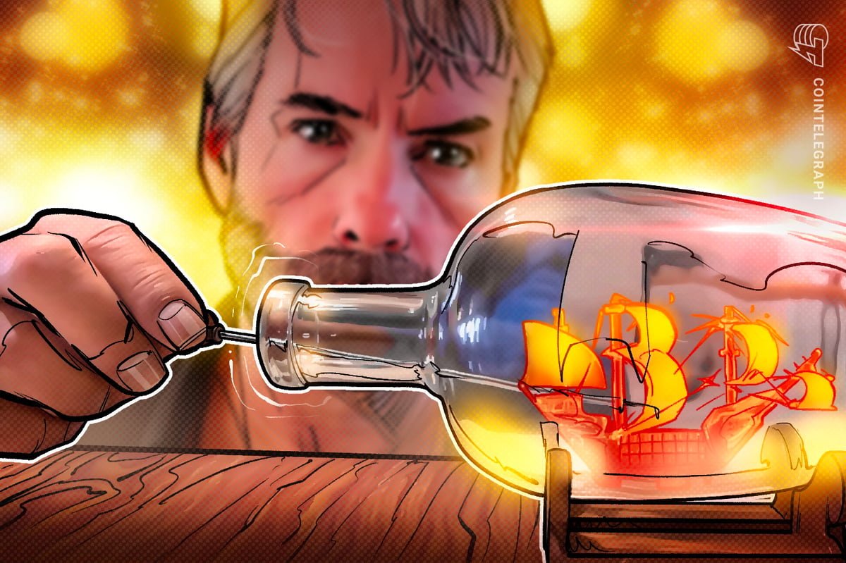 Michael Saylor Pushes Back on Criticism of Bitcoin Treasury Companies