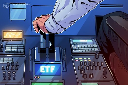 October is ‘ETF month’ as 16 crypto funds await final decision