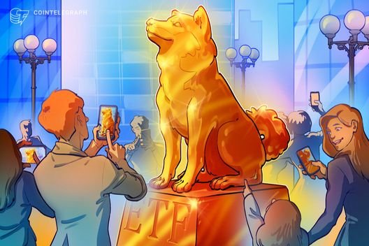 Dogecoin ETF, explained: How TDOG lets you invest without holding DOGE