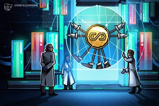 Over 70% of stablecoin transactions in Q3 linked to bots, report finds