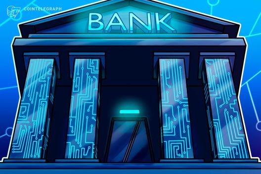 Ex-Signature Bank execs launch blockchain-powered bank N3XT