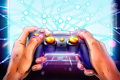 Blockchain gamers surge as users attempt ‘stacking crypto’ — DappRadar