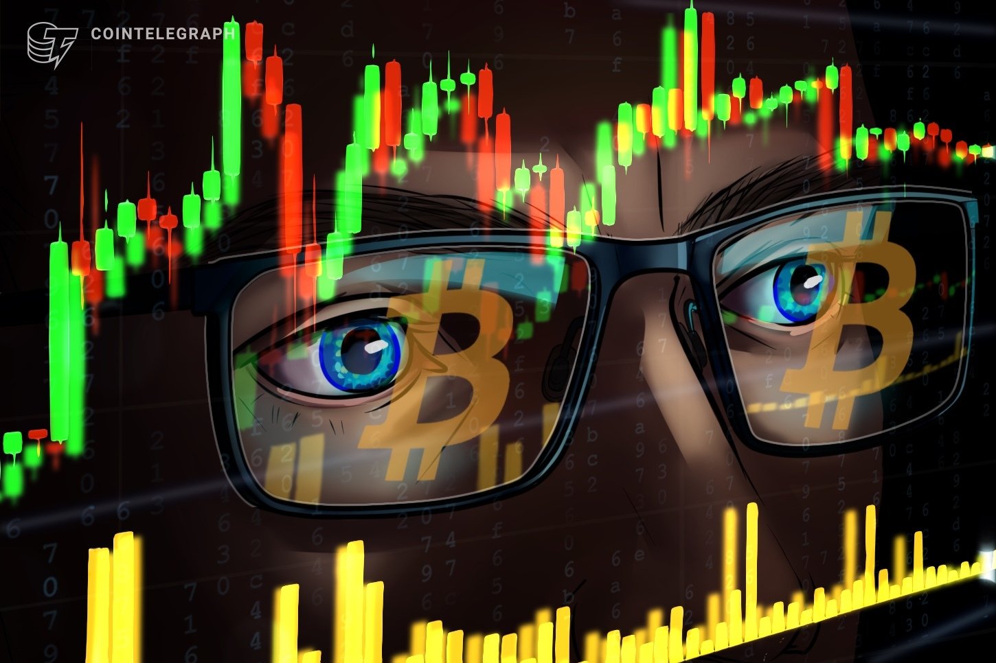 Bitcoin Coils Below Six-Week Highs as Gold Stays Vulnerable at $5,000