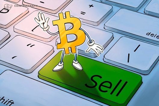 MARA exec pushes back on Bitcoin treasury sell-off narrative