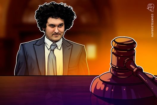 Sam Bankman-Fried pulls motion for a new trial, still asks for new judge