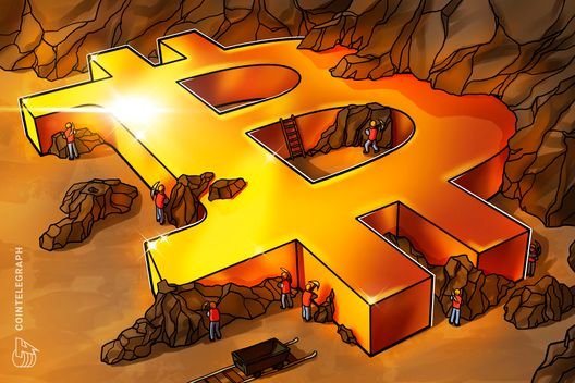 Bitcoin miners retreat sharply as BTC pulls back from recent highs