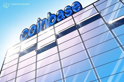 Coinbase mulls $2B BVNK startup acquisition in stablecoin push: Report