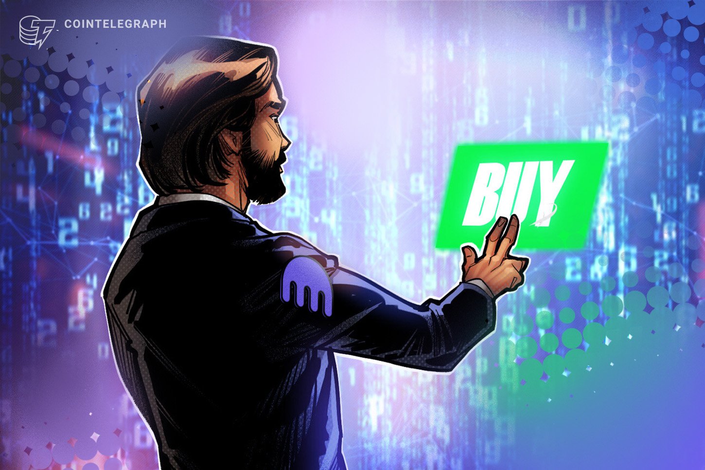 Kraken parent Payward to buy Reap in $600M stablecoin payments push