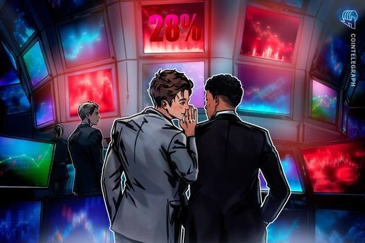 Nasdaq-listed GD Culture plunges on $875M Bitcoin acquisition deal