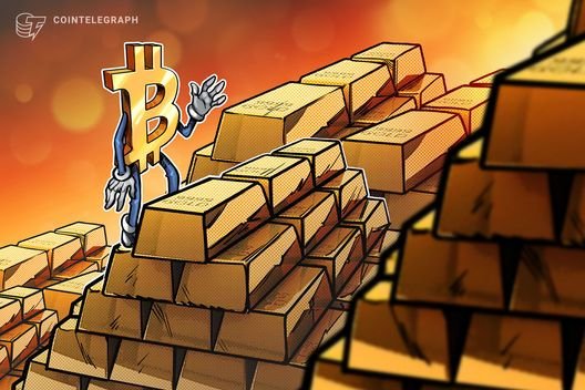 4 Reasons why Bitcoin is failing to copy all-time highs for gold and stocks