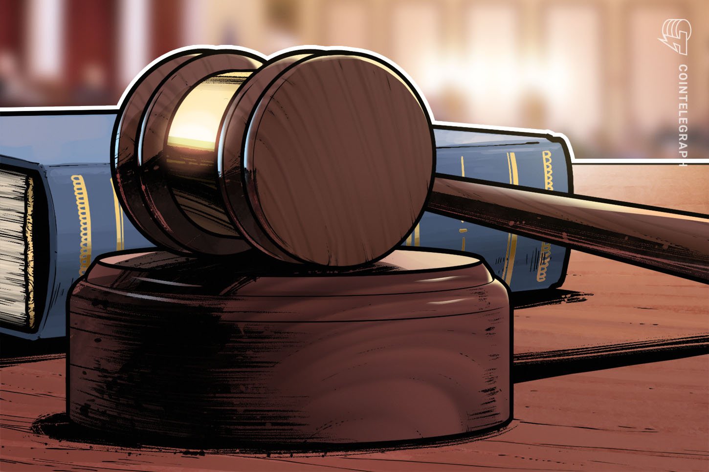 Aave files emergency motion to lift restraining notice on frozen ETH