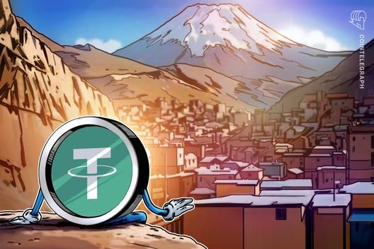 Toyota, Yamaha, BYD accept Tether in Bolivia as USD reserves shrink