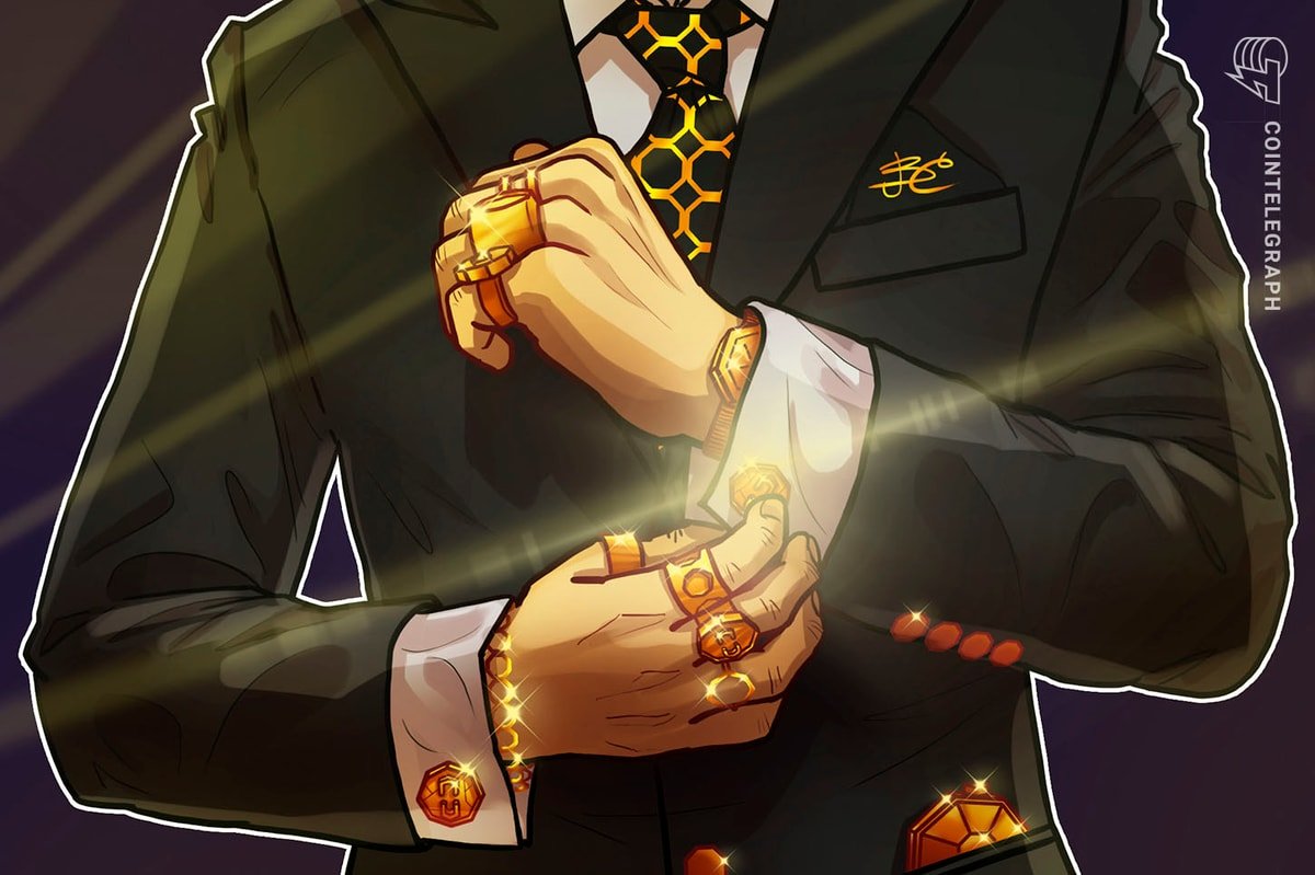 ‘Elite’ traders hunt dopamine-seeking retail on prediction markets: 10x Research