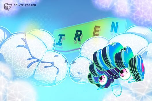 Bernstein sees IREN pivoting from Bitcoin mining to $3.7B AI cloud business