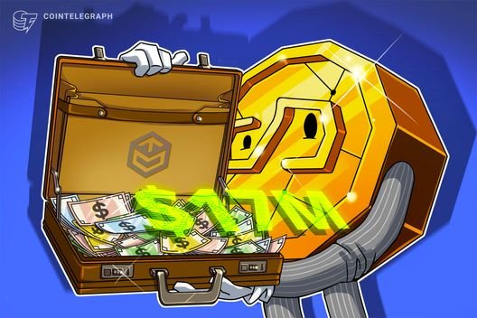 OpenTrade raises $17M as CEO sees stablecoin yield tailwinds