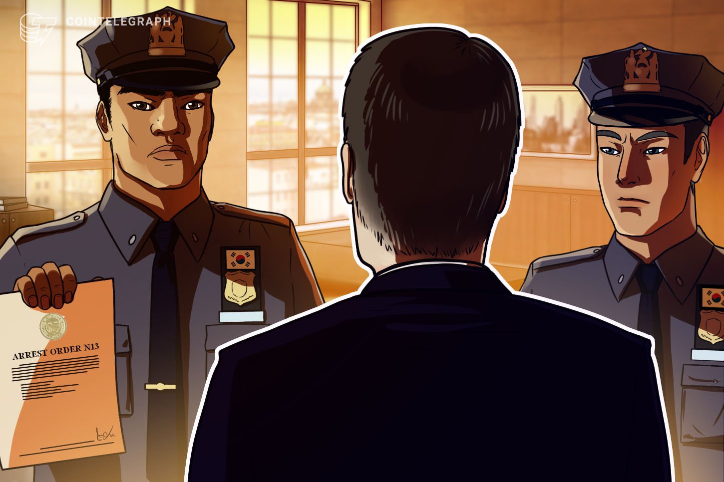 South Korea seeks 20-year sentence for Delio CEO over $169M crypto fraud