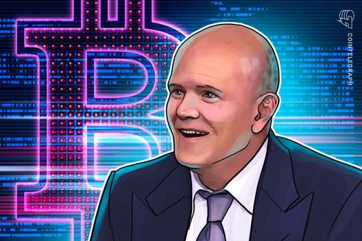 Bitcoin’s ‘biggest bull catalyst’ may be the next Fed chair pick: Novogratz