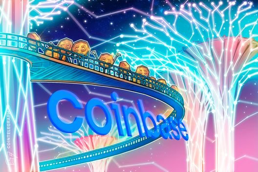 Coinbase Business launches in Singapore to reshape payments with USDC