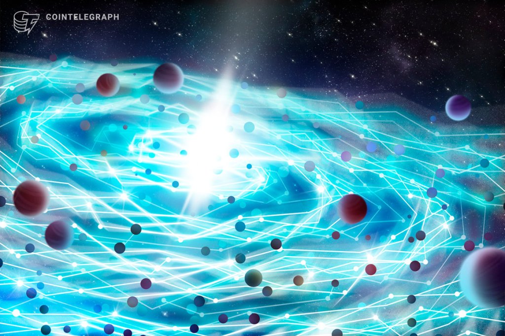 METAVERSE - cover