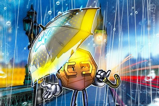 UK FCA considers waiving some TradFi rules for crypto companies