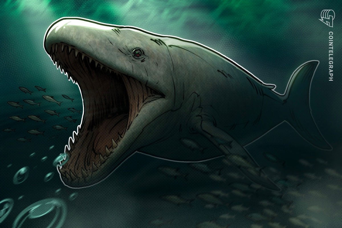 The Great Bitcoin Unfreezing: Why Ancient Wallets Are Coming Alive in 2025