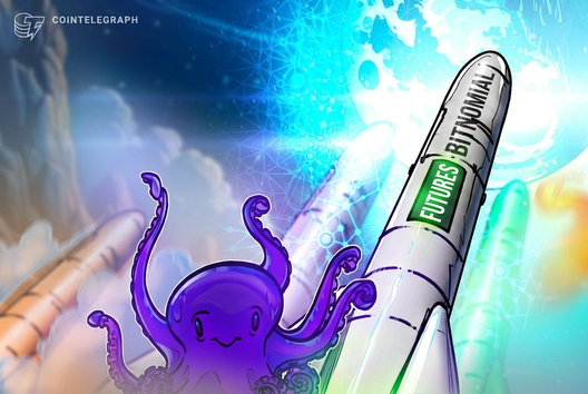 Kraken rolls out perpetual futures for US traders through CFTC-regulated venue