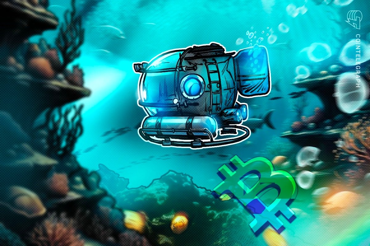 Bitcoin corrects from $125K all-time high: Where will BTC price bottom?