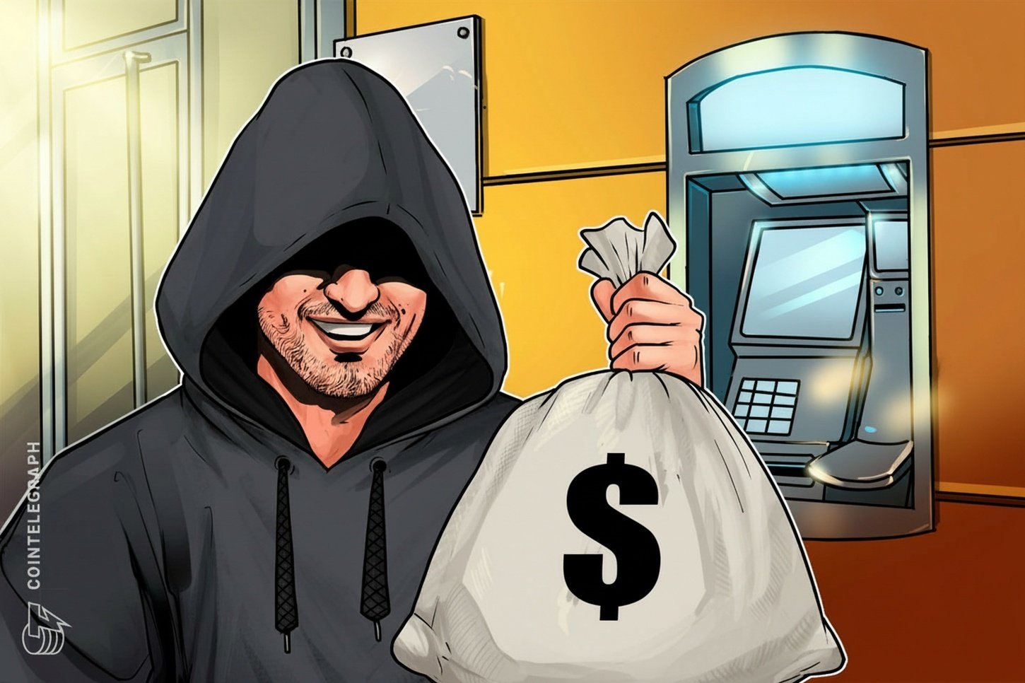 Crypto ATM Fraud Hit $333 Million in the US in 2025