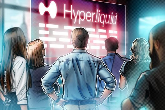 Centralized crypto exchanges underreport liquidations: Hyperliquid CEO