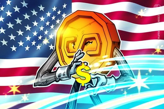 North Dakota, Fiserv announce plan for state-backed ‘Roughrider’ stablecoin