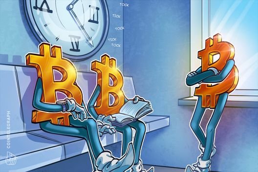 BTC price due 'new highs:' Five things to know in Bitcoin this week