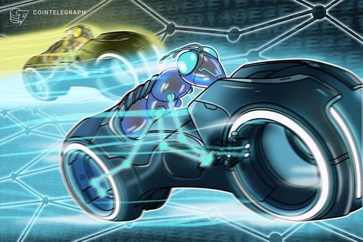 Stablecoin issuers and fintechs race to own payment rails