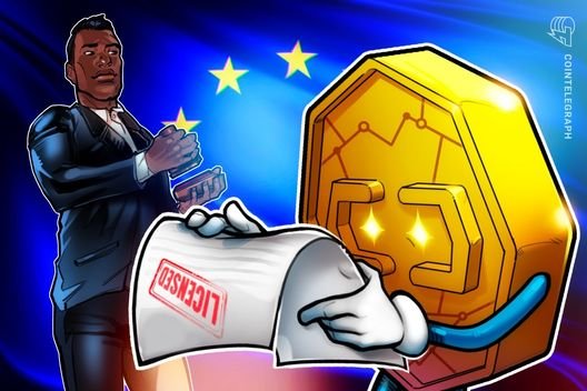 KuCoin’s EU arm secures MiCA license in Austria, Malta excluded