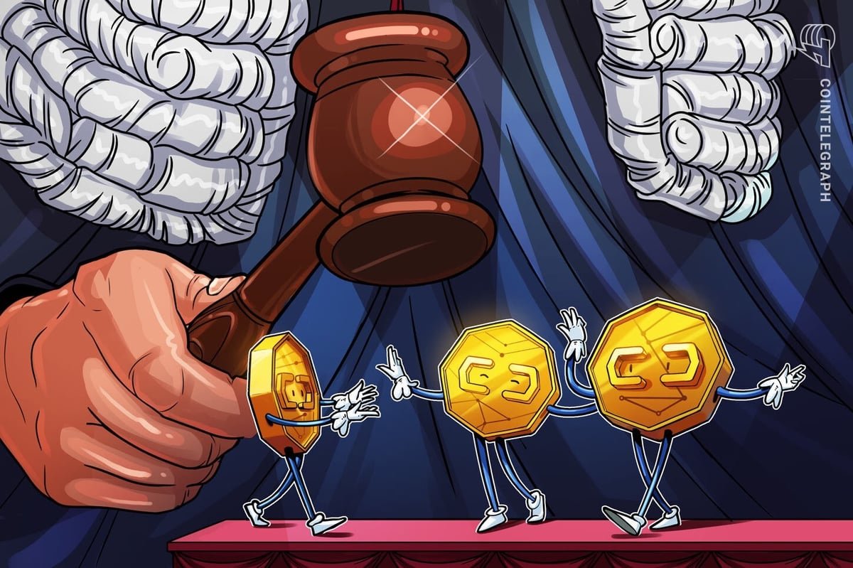 US Banking Group Weighs OCC Lawsuit Over Crypto Trust Charters