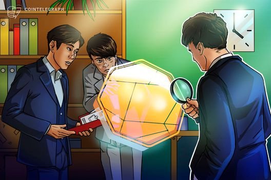 Japan tells real estate and crypto sectors to tighten AML checks on property deals