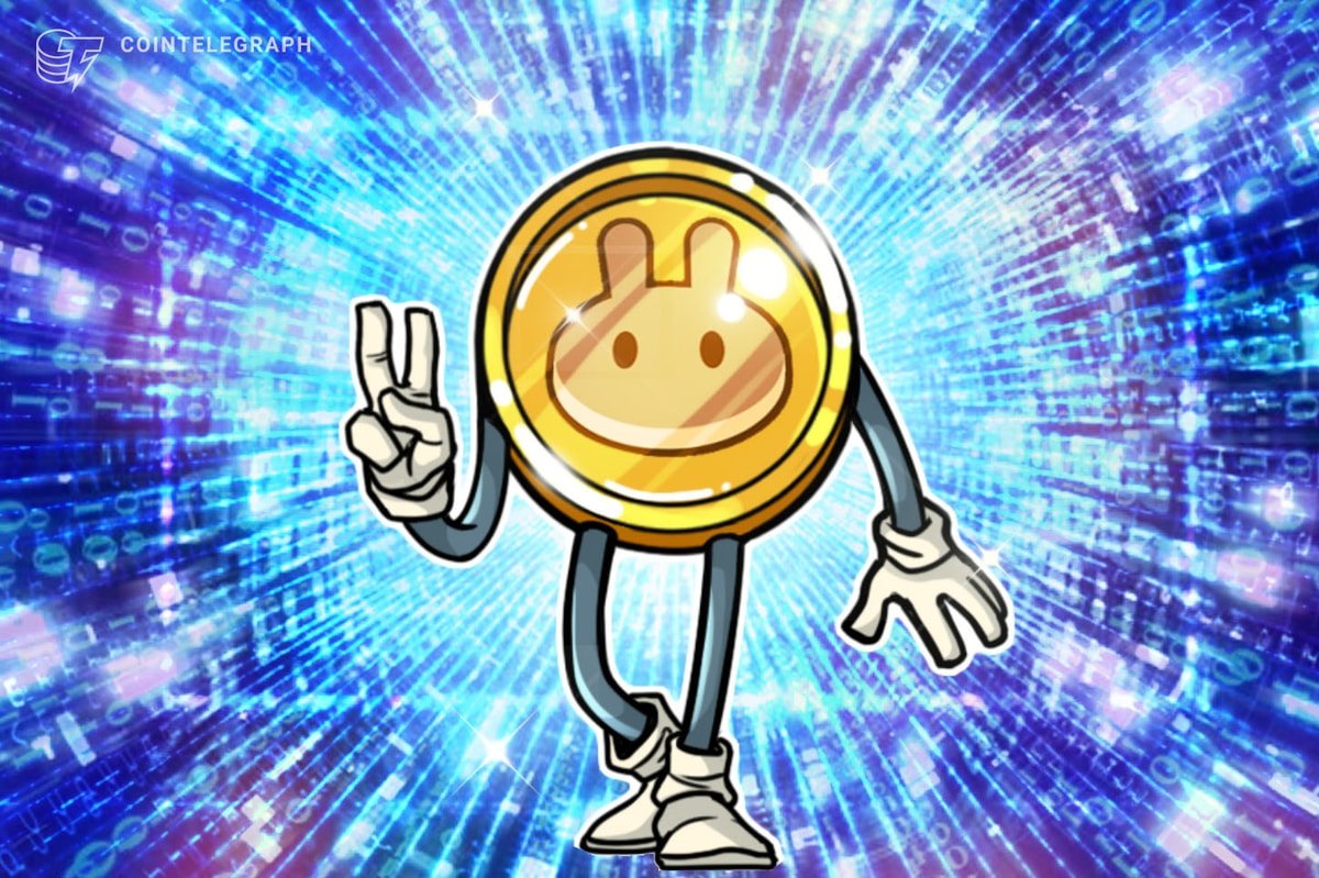 Exclusive: Half of PancakeSwap’s ‘random’ prize winners appear connected