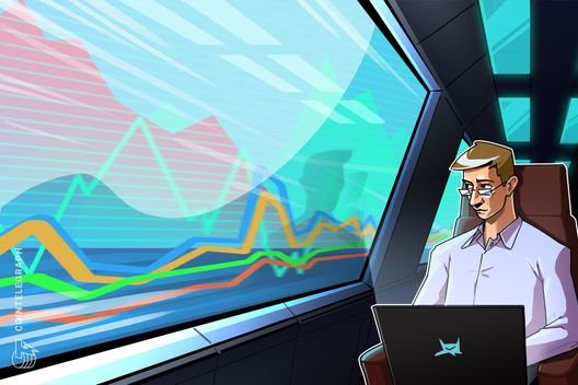 High-yield bond surge signals rising risk, demand in BTC mining, AI infrastructure