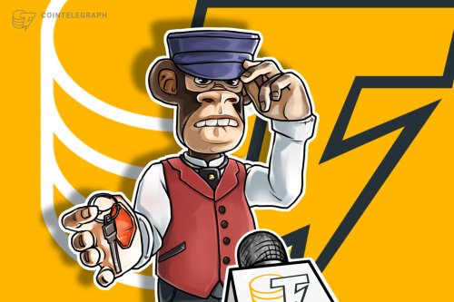 Jenkins the Valet founder wants to create a decentralized Web 3.0 content company