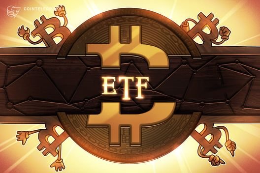 Average Bitcoin ETF buy underwater as investors pull $2.8B in 2 weeks