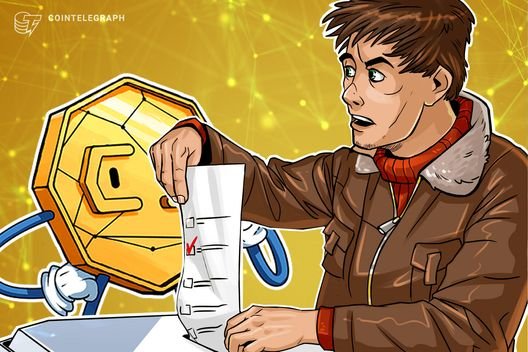 Poll shows crypto-focused candidates could sway voters in US midterms